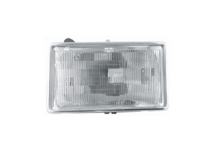 FARR133 FARO DODGE VOYAGER/CARAVAN 87-90 LH S/AJUSTES RADEC