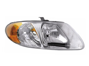FARR132 FARO DODGE VOYAGER 01-07/TOWN & COUNTRY 01-04 RH RADEC