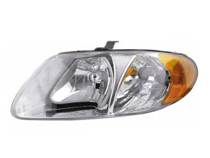 FARR131 FARO DODGE VOYAGER 01-07/TOWN & COUNTRY 01-04 LH RADEC