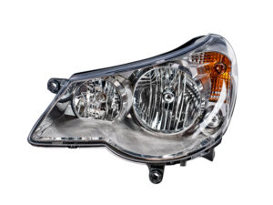 FARR855 FARO DODGE CIRRUS 07-10 LH RADEC