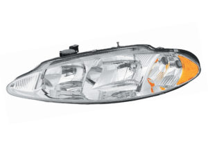 FARR93 FARO DODGE INTREPID 98-04 LH RADEC