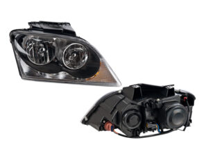 FARR1134 FARO DODGE PACIFICA 04-06 4WD RH RADEC