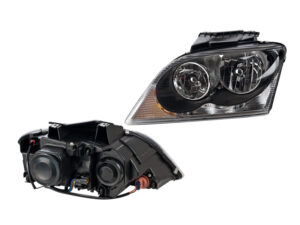 FARR1133 FARO DODGE PACIFICA 04-06 4WD LH RADEC