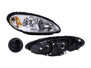 FARR102 FARO DODGE PT CRUSIER 01-05 RH RADEC