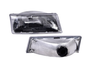 FARR104 FARO DODGE SHADOW 89-94 RH S/BASE RADEC