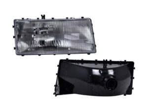 FARR106 FARO DODGE SPIRIT 90-95 RH NEW YOKER S/BASE RADEC