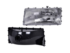 FARR105 FARO DODGE SPIRIT 90-95 LH NEW YOKER S/BASE RADEC