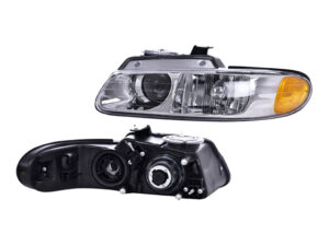FARR137 FARO DODGE VOYAGER TOWN & CONTRY 98-00 LH RADEC