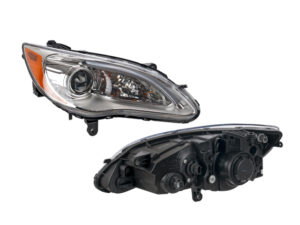 FARR1116 FARO DODGE CHRYSLER 200 12-14 FONDO CROM RH RADEC