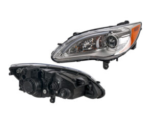 FARR1115 FARO DODGE CHRYSLER 200 12-14 FONDO CROM LH RADEC