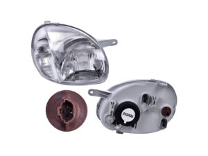 FARR88 FARO DODGE ATOS RH 2001 RADEC