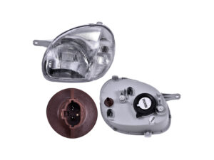 FARR87 FARO DODGE ATOS LH 2001 RADEC