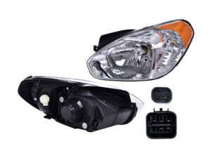 FARR679 FARO DODGE ATTITUDE 06-11 LH RADEC