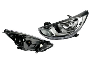 FARR921 FARO DODGE ATTITUDE 12-14 8 PIN LH RADEC