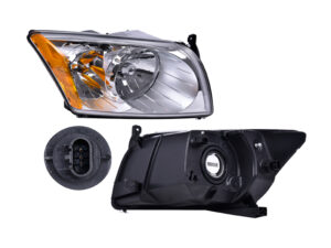 FARR618 FARO DODGE CALIBER 07-12 RH RADEC