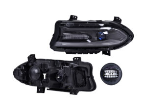 019-0906-11 FARO DG CHARGER 15-16 P/FOCO HALOGENO DEPO IZQ