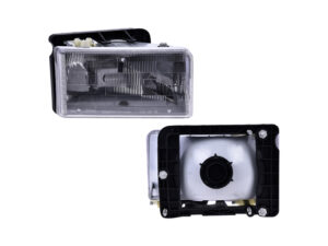 FARR112 FARO DODGE DAKOTA 91-96 RH C/BASE RADEC