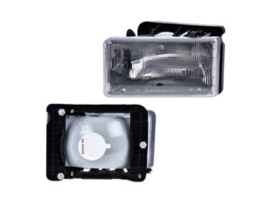 FARR111 FARO DODGE DAKOTA 91-96 LH C/BASE RADEC