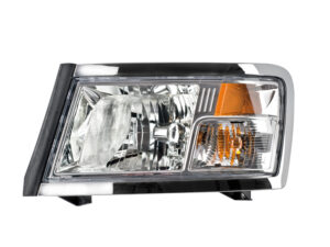 FARR793 FARO DODGE DAKOTA 08-11 FONDO CROM LH RADEC