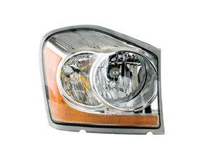 FARR588 FARO DODGE DURANGO 04-06 RH RADEC