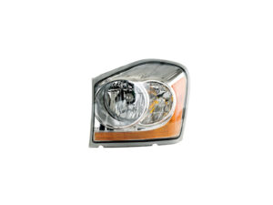 FARR587 FARO DODGE DURANGO 04-06 LH RADEC