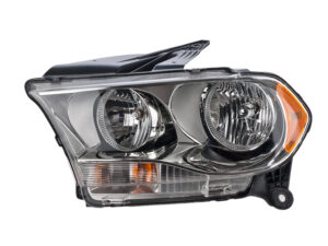 FARR861 FARO DODGE DURANGO 11-13 FONDO CROM LH RADEC