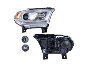FARR1318 FARO DODGE DURANGO 14-16 F/CROMADO RH RADEC