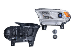 FARR1317 FARO DODGE DURANGO 14-16 F/CROMADO LH RADEC