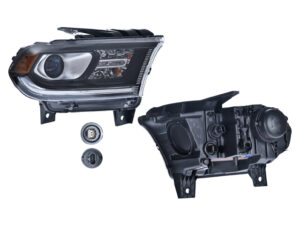 FARR1320 FARO DODGE DURANGO 14-16 F/NEGRO RH RADEC
