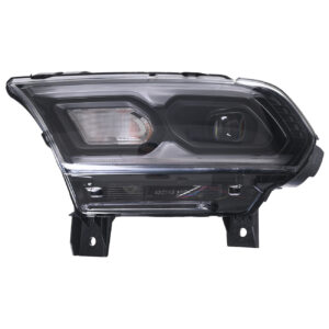019-0908-25 FARO DG DURANGO 21-24 C/LEDS C/FOCO CN IZQ