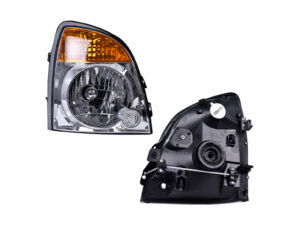 FARR586 FARO DODGE H-100 06-10 RH RADEC