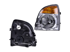 FARR585 FARO DODGE H-100 06-10 LH RADEC