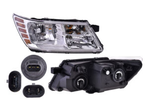 FARR1126 FARO DODGE JOURNEY 09-16 FONDO CROMADO RH RADEC