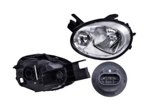 FARR377A FARO DODGE NEON 04-05 FONDO CLARO LH RADEC