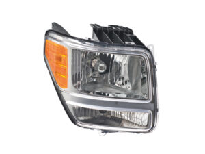 FARR860 FARO DODGE NITRO 07-11 RH RADEC