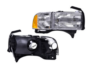 FARGR118 FARO DODGE PU 94-02 RH RAM C/BASE C/CUARTO RDC