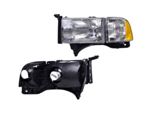 FARGR117 FARO DODGE PU 94-02 LH RAM C/BASE C/CUARTO RDC