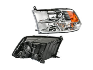 FARR1145 FARO DODGE RAM PICK UP 13-17 2/AS LH RADEC