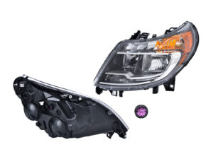 019-0916-41 FARO DG RAM PROMASTER 14-19 DEPO IZQ