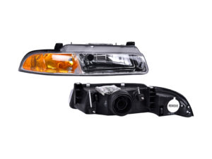 FARR110 FARO DODGE STRATUS/CIRRUS 98-00 RH LISO C/BASE RADEC