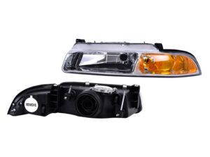 FARR109 FARO DODGE STRATUS/CIRRUS 98-00 LH LISO C/BASE RADEC