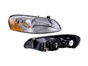 FARR108 FARO DODGE STRATUS 01-06/CIRRUS 01-03 RH RADEC