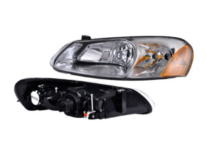 FARR107 FARO DODGE STRATUS 01-06/CIRRUS 01-03 LH RADEC
