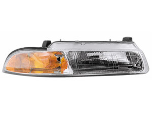 FARR384 FARO DODGE STRATUS/CIRRUS 95-96 RH RAYADO C/BASE RADEC