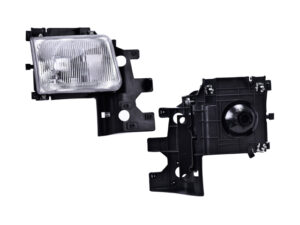 FARR120 FARO DODGE VAN 94-97 RH RAM RADEC