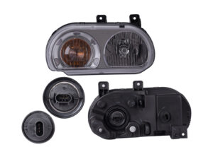 019-0925-02 FARO DG CHALLENGER 08-14 P/FOCO HALOGENO DEPO DER