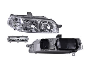 FARR938 FARO FIAT PALIO 04-05 4P Y 5P/ADVENTURE VAGONETA 04 RH RADEC