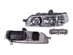 FARR937 FARO FIAT PALIO 04-05 4P Y 5P/ADVENTURE VAGONETA 04 LH RADEC