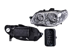 FARR935 FARO FIAT PALIO 05-07 4P Y 5P LH RADEC