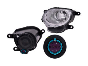 019-1105-01 FARO INFERIOR FT 500 09-12 MANUAL P/FOCO HALOGENO DEPO IZQ